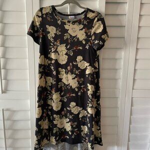 LuLaroe Floral Carly